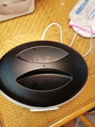 CALENTADOR DE PARAFINA PARA MANOS