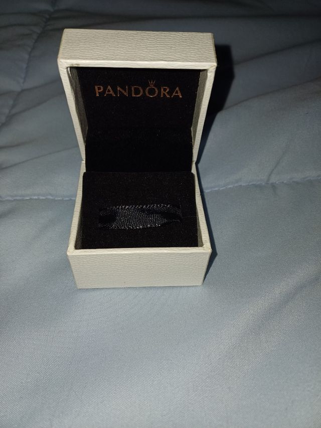 Scatola Pandora 