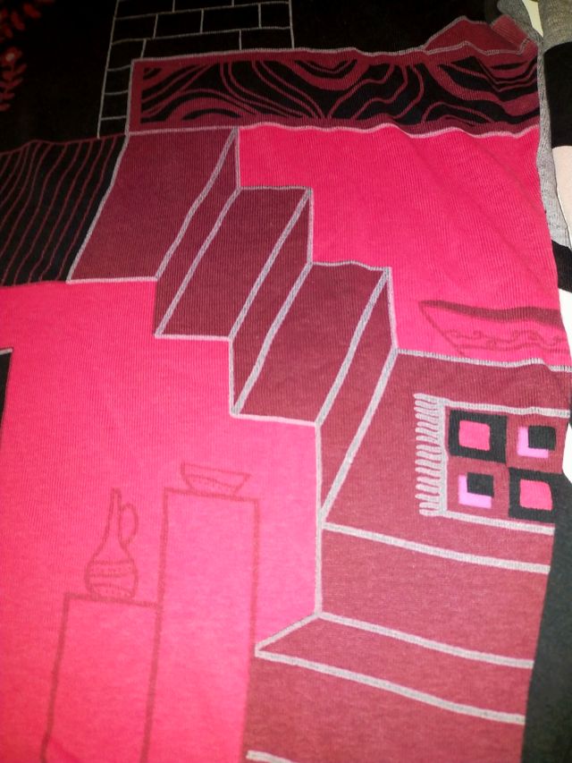 Custo Barcelona t shirt manica lunga 