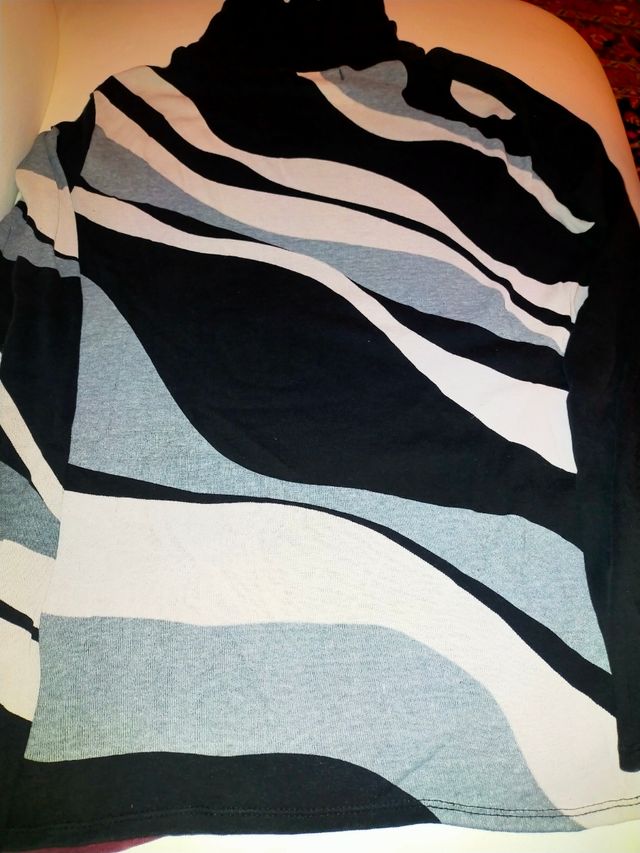 Custo Barcelona t shirt manica lunga 