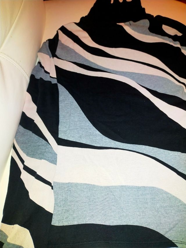 Custo Barcelona t shirt manica lunga 