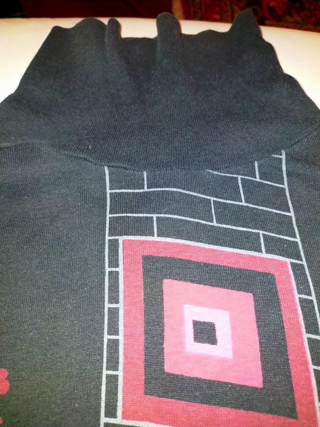 Custo Barcelona t shirt manica lunga 