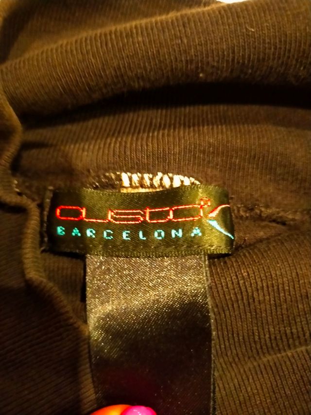 Custo Barcelona t shirt manica lunga 