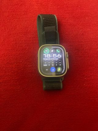 Apple Watch Ultra 2
