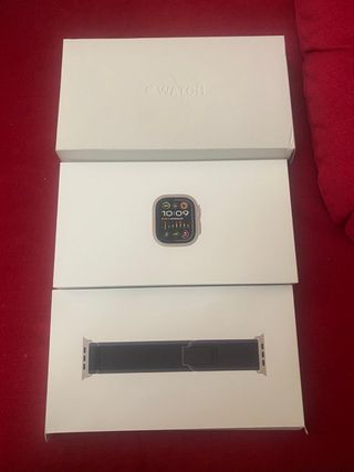 Apple Watch Ultra 2