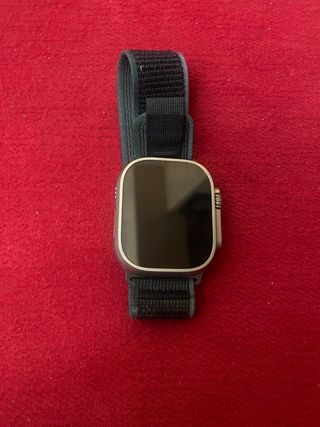 Apple Watch Ultra 2