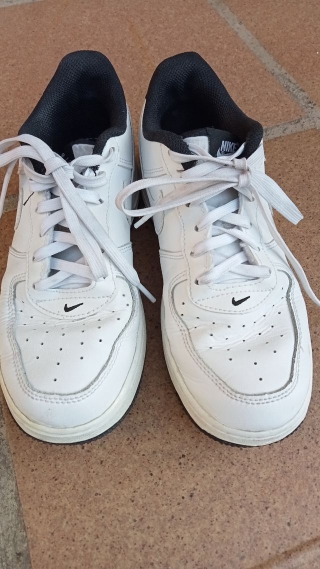 Zapatillas Nike talla 35