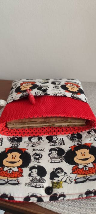 Copertina per Kobo Libra.