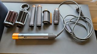 Dyson Airwrap Original Nuevo