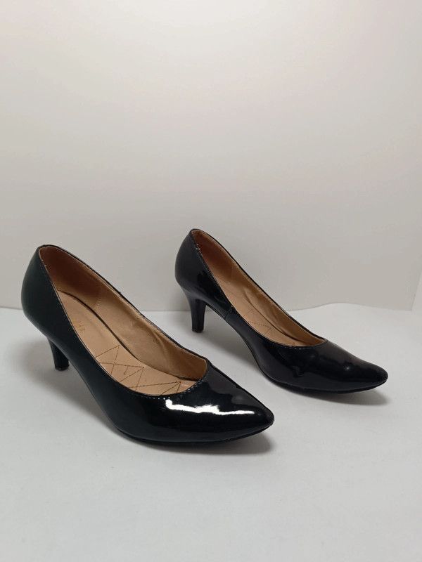 Scarpe da donna con tacco