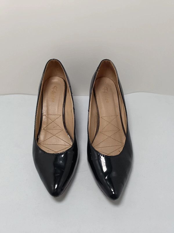 Scarpe da donna con tacco