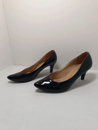 Scarpe da donna con tacco