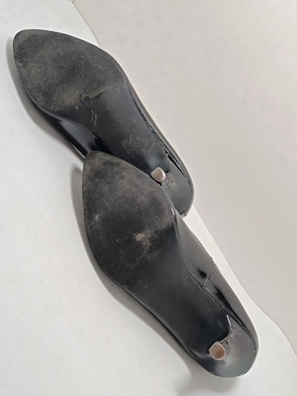 Scarpe da donna con tacco