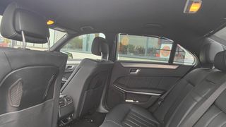 Mercedes-Benz Clase E 2014