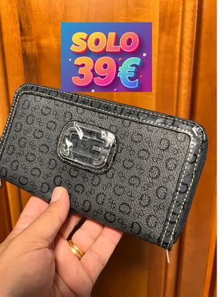 Portafoglio Guess