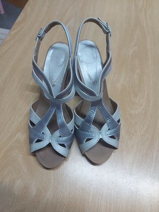 Sandalias de fiesta Pitillos