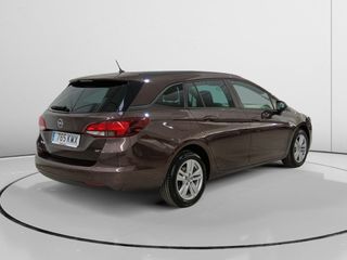 Opel Astra Sports Tourer Business S&S