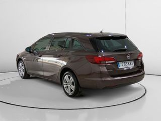 Opel Astra Sports Tourer Business S&S
