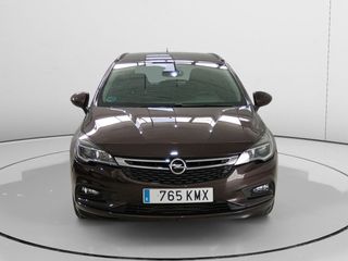 Opel Astra Sports Tourer Business S&S