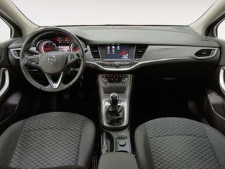 Opel Astra Sports Tourer Business S&S