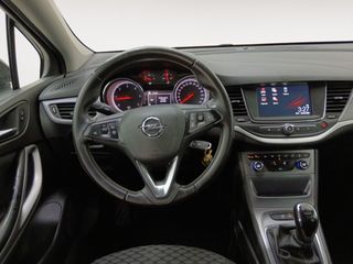 Opel Astra Sports Tourer Business S&S