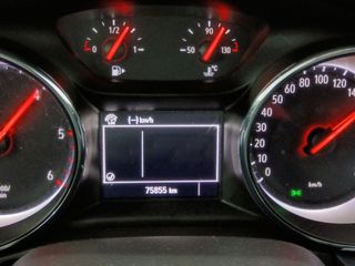 Opel Astra Sports Tourer Business S&S