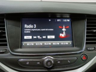 Opel Astra Sports Tourer Business S&S