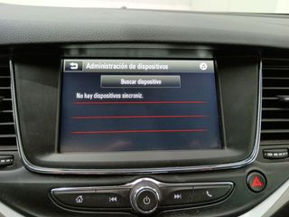 Opel Astra Sports Tourer Business S&S