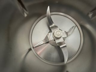 Thermomix TM6 + Cortador