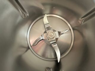 Thermomix TM6 + Cortador