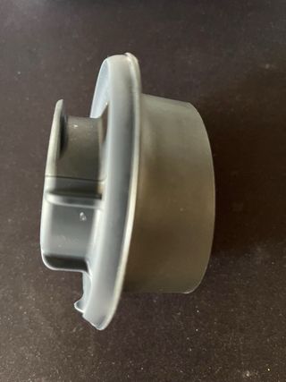 Thermomix TM6 + Cortador