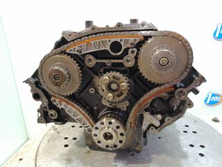 BLOQUE AUDI A5 COUPE (F53)