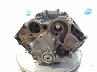 BLOQUE AUDI A5 COUPE (F53)