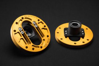 Topes regulables caída BMW e30/36 (OEM)