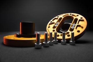 Topes regulables caída BMW e30/36 (OEM)