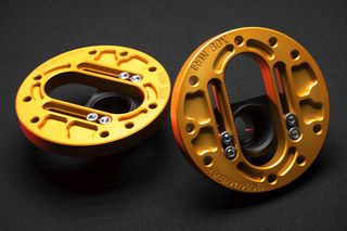Topes regulables caída BMW e30/36 (OEM)