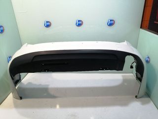 PARAGOLPES TRASERO VOLVO V90 FAMILIAR