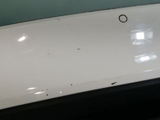 PARAGOLPES TRASERO VOLVO V90 FAMILIAR