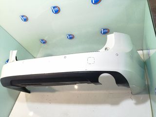 PARAGOLPES TRASERO VOLVO V90 FAMILIAR