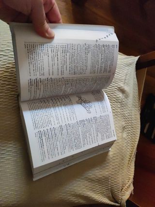 Diccionario Bilingüe Cambridge Spanish-English ...