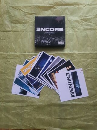 Eminem - Encore