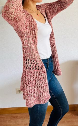 Cardigan Zara