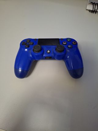 Mando ps4