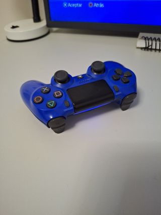 Mando ps4