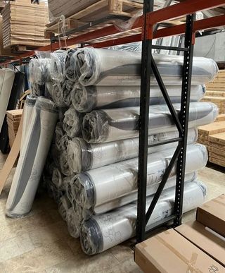 Gran Oferta de Colchones Viscolasticos NUEVOS!!