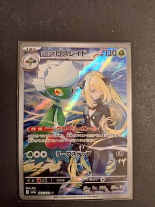 Roserade AR #065 jap pack fresh