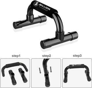 Soporte para Flexiones Push Up Bars Stand