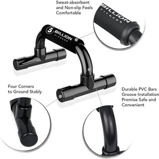 Soporte para Flexiones Push Up Bars Stand