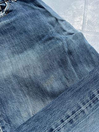 Pantalón Vaquero Levis 501