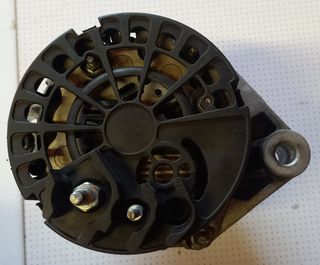 Alternador opel vectra